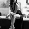 《007：无暇赴死》片场写真赏 新邦女郎性感撩人