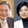 为继承李健熙遗产 三星家族出售 100 多亿元股票支付遗产税