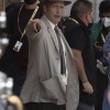 《夺宝奇兵5》新片场照 哈里森·福特与“拔叔”现身