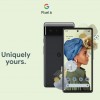 泄露页面揭示了谷歌Pixel 6与Pixel 6 Pro的完整细节