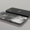 [视频]iPhone 14 Pro渲染：打孔前摄 电源键整合Touch ID 相机无凸起