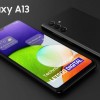 [视频]Galaxy A13高清渲染：将成三星旗下最便宜的5G手机