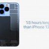 iPhone 13系列电池续航实测：无可争议的王者