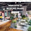 三星宣布上线虚拟展厅Bespoke Studio 与江南线下门店有相同体验