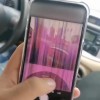 iPhone 13拍照自带“炫屏”特效 当事人称没想到自己也中奖