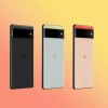 知名爆料人放出Pixel 6智能机三种配色渲染图