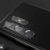 [视频]Galaxy S22 Ultra高清渲染：两处相机凸起 支持S Pen