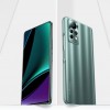 Infinix推出全新Note 10 Pro型号：6.95吋120Hz屏幕+联发科Helio G96