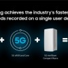 1GB视频上传仅需10秒 三星联合Verizon、高通实现711Mbps 5G上传