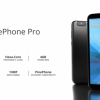 Pine64推出PinePhone Pro Linux智能机 售399美元