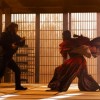 科幻大片《黑客帝国4》新剧照曝光：致敬第一部