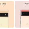 谷歌Pixel 6和Pixel 6 Pro美国售价曝光：比欧洲市场更优惠