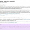 微软上传新文档：鼓励UWP开发者迁移到Windows App SDK上