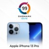 DXOMARK 公布 iPhone 13 Pro 自拍得分:99分 名列前茅