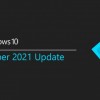 Release Preview频道用户获Windows 10 Build 19044.1288更新