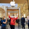 土耳其第三家零售店Apple Bağdat Caddesi今天开幕
