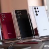 设计师畅想三星Galaxy S22 Ultra概念开箱渲染图
