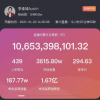 李佳琦卖了100亿要交多少税？