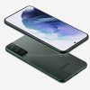 新爆料称Galaxy S22全系都有高通骁龙与Exynos芯片选项