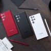 消息称三星将生产绿色机身的Galaxy S22 Ultra 渲染图提前放出