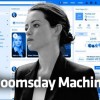 Facebook通过诉讼等手段阻止美剧《Doomsday Machine》开播