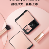 三星Galaxy Z Flip3甜粉少女配色上市：7999元
