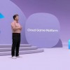 三星进军云游戏领域 通过Tizen智能电视平台提供服务