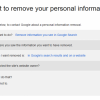 Google现在允许18岁以下青少年或其父母要求从搜索结果中删除其相关照片