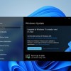 为升级Windows 11做准备：微软面向Windows 10推送KB5005463更新