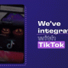 微软视频编辑工具Clipchamp新增支持TikTok 可直接上传