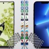 智能机速度测试：iPhone 13 Pro Max险胜Pixel 6 Pro