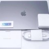 拆解报告：苹果新款MacBook Pro 16标配140W氮化镓充电器A2452