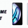 Realme Q3T电信定制机规格与售价曝光