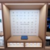 美国第五大道Apple Store现提供AirPods雕刻服务 整个过程大约20分钟