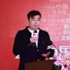 《长安十二时辰》总制片人梁超：将与漫威团队打造东方英雄宇宙