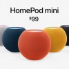 近在迟尺：HomePod mini新颜色可能会在11月第一周开售