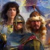 《帝国时代4》上周末Steam在线峰值接近7.4万
