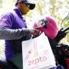 印度10分钟食品杂货配送应用Zepto融资6000万美元