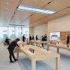 Foster + Partners在土耳其为苹果设计了充满日光的节水型Apple Store