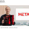 Facebook的