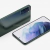 三星Galaxy S22最新渲染图现身 业内首次四边等宽