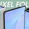 代码暗示Google折叠屏新机采用与Pixel 5同规格的12.2MP主摄