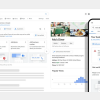 假期购物季提前开始，Google公布为之调整的本地商店新工具