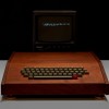 罕见Apple-I电脑本月下旬拍卖 起拍价20万美元