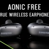 Shure推出首款真无线耳机Aonic Free 售199美元
