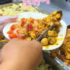 食堂人员变黄码无法入校：烹饪专业学生紧急
