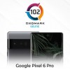 Google Pixel 6 Pro DXOMARK自拍得分公布：102分 优秀