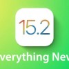 [图]iOS 15.2 Beta 2发布：新增遗产联系人等