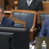 Kyle Rittenhouse案审理过程中 辩护律师认为苹果的AI操纵了视频片段