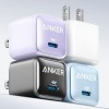 Anker：越来越多人单独选购充电器 苹果做法利好配件厂商